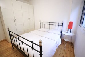 2 chambres, Wi-Fi