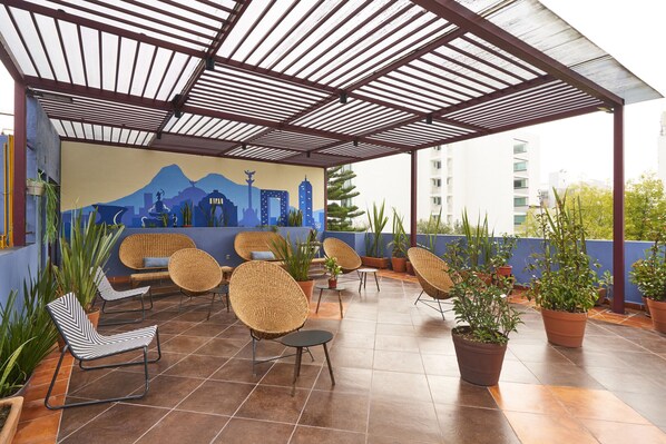 Terrass/Patio