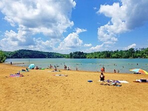 Plage