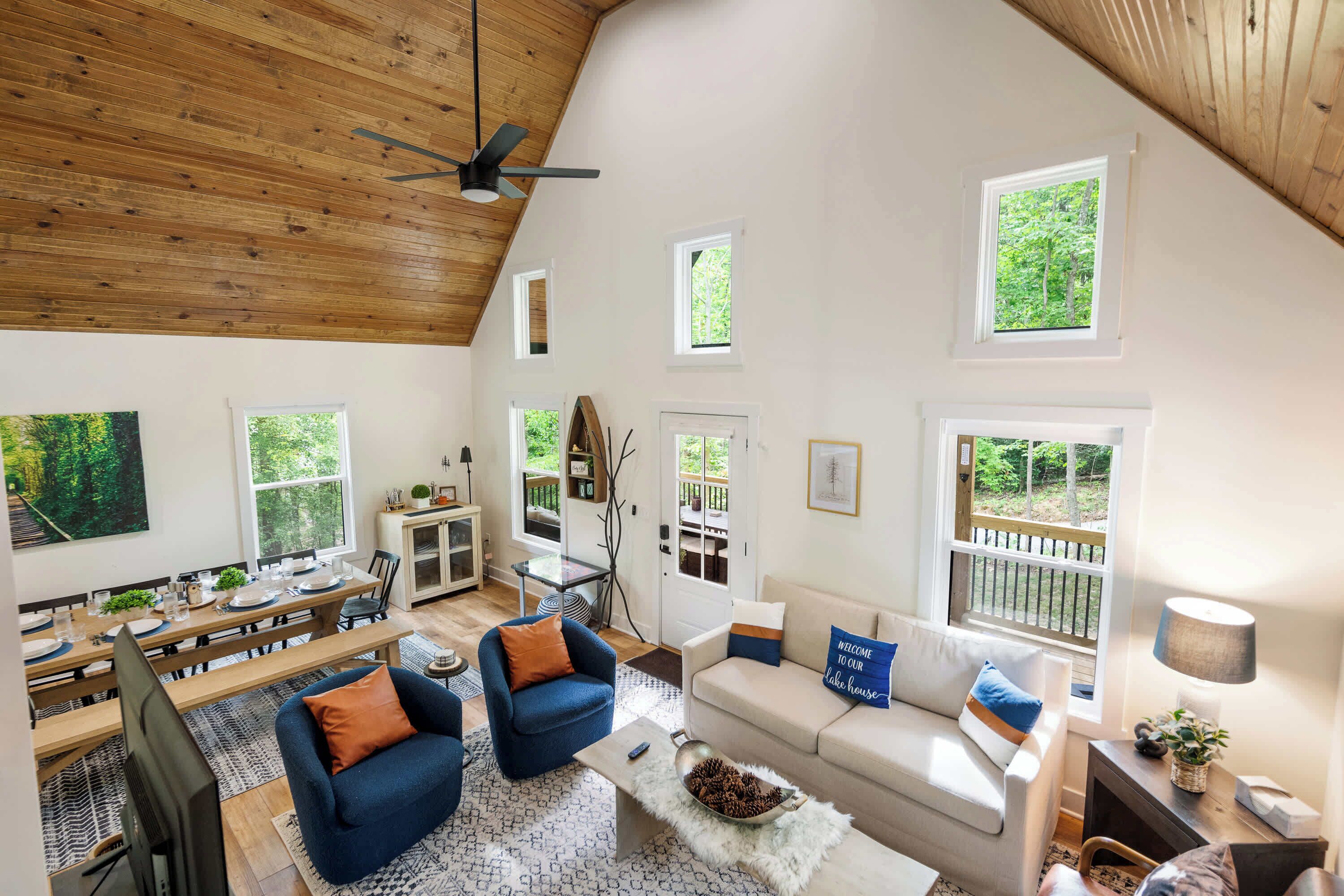 Televisio, videopelejä