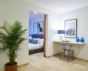 1 dormitorio, tabla de planchar con plancha, wifi gratis y ropa de cama