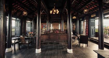 ART MUSEUM VILLA HOI AN