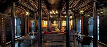 ART MUSEUM VILLA HOI AN