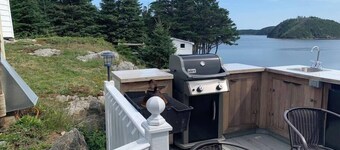 Merritt's Harbour Memories