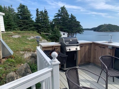 Merritt's Harbour Memories