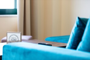 Interior - Karma House (Rethimno)