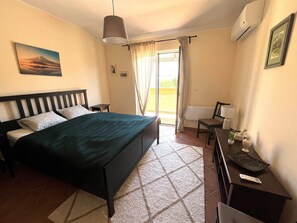 3 chambres