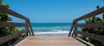 Cozy Condo with Ensuite Baths