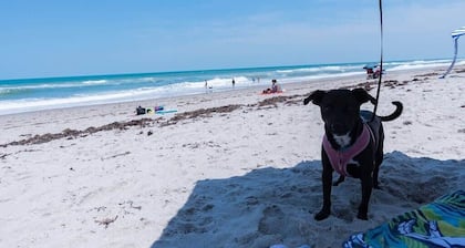 Cozy Condo with Ensuite Baths