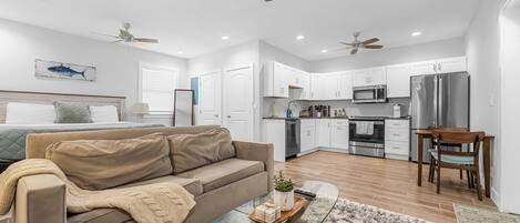 Télévision, espaces bureaux