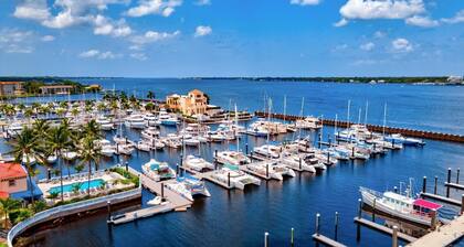 5BR Escape w/ Pool & Guest House - Near AMI/IMG