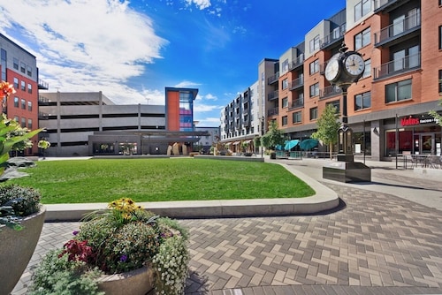 Lil' Love Shack ~ Private Yard