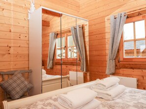 2 chambres, décoration personnalisée, ameublement personnalisé