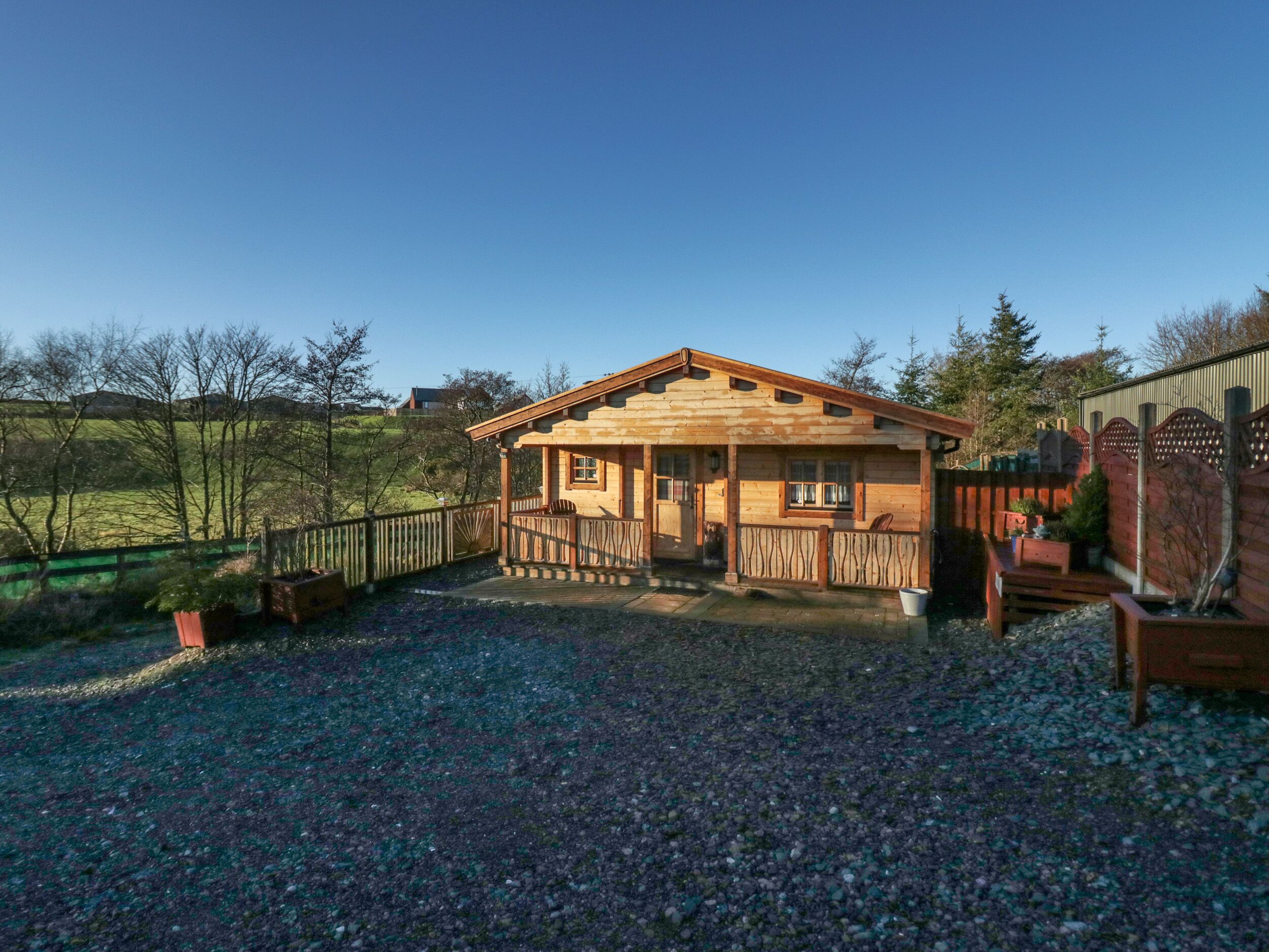 Cottage | Ngoại thất