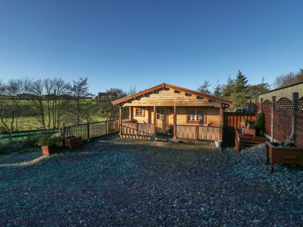 Cottage | Extérieur