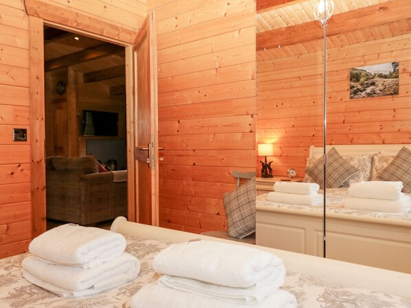 2 chambres, décoration personnalisée, ameublement personnalisé