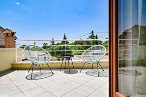 Terras