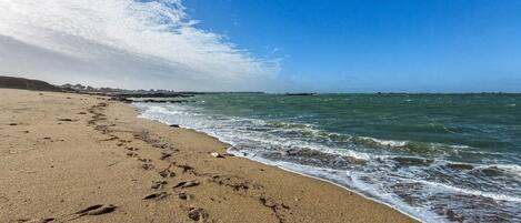 Plage à proximité