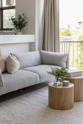 Charming 1 bed in Fitzroy North