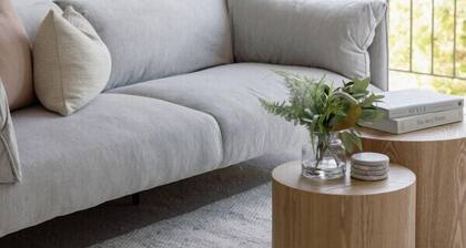 Charming 1 bed in Fitzroy North