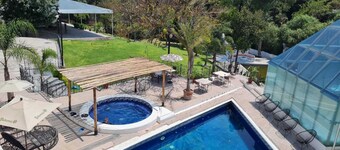 Rio Atlixco