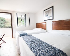 Family Room | Wi-fi percuma, cadar katil 