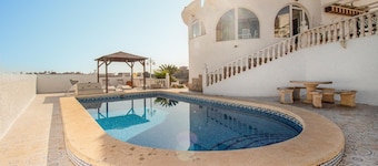 Awesome home in Ciudad Quesada