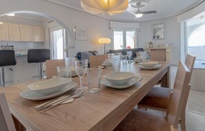 Spiseområde