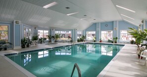Pool - Tupelo Bay Villas 309 - Three Bedroom, Two Bath Condo in Golf Community (Garden City Beach)