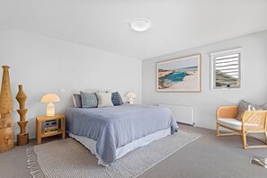 3 bedrooms, WiFi - Ocean Haven: 3  BR, 3  BA House in Sorrento, Sleeps 6 (Sorrento)