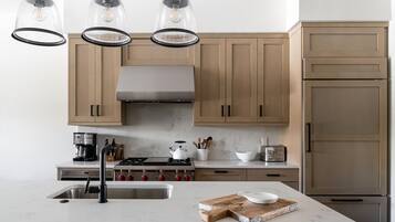 Private kitchen | Coffee/tea maker