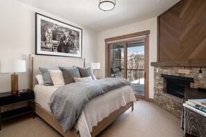 Townhome, 4 Bedrooms | 4 bedrooms, free WiFi, bed sheets