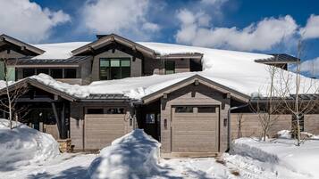 Townhome, 4 Bedrooms | Exterior