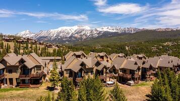 Condo, 3 Bedrooms | Exterior