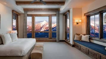 Rumah, 6 kamar tidur | 6 kamar tidur, Wi-Fi gratis, dan seprai linen