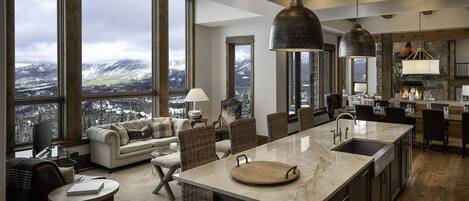 House, 6 Bedrooms | Interior