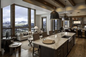 Ferienhaus, 6 Schlafzimmer | Innenbereich