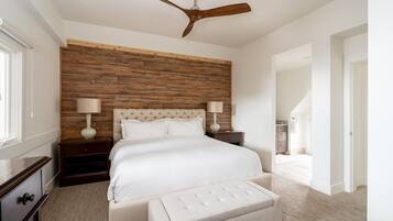 Condo, 3 Bedrooms | 3 bedrooms, free WiFi, bed sheets