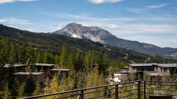 Condo, 2 Bedrooms | Balcony