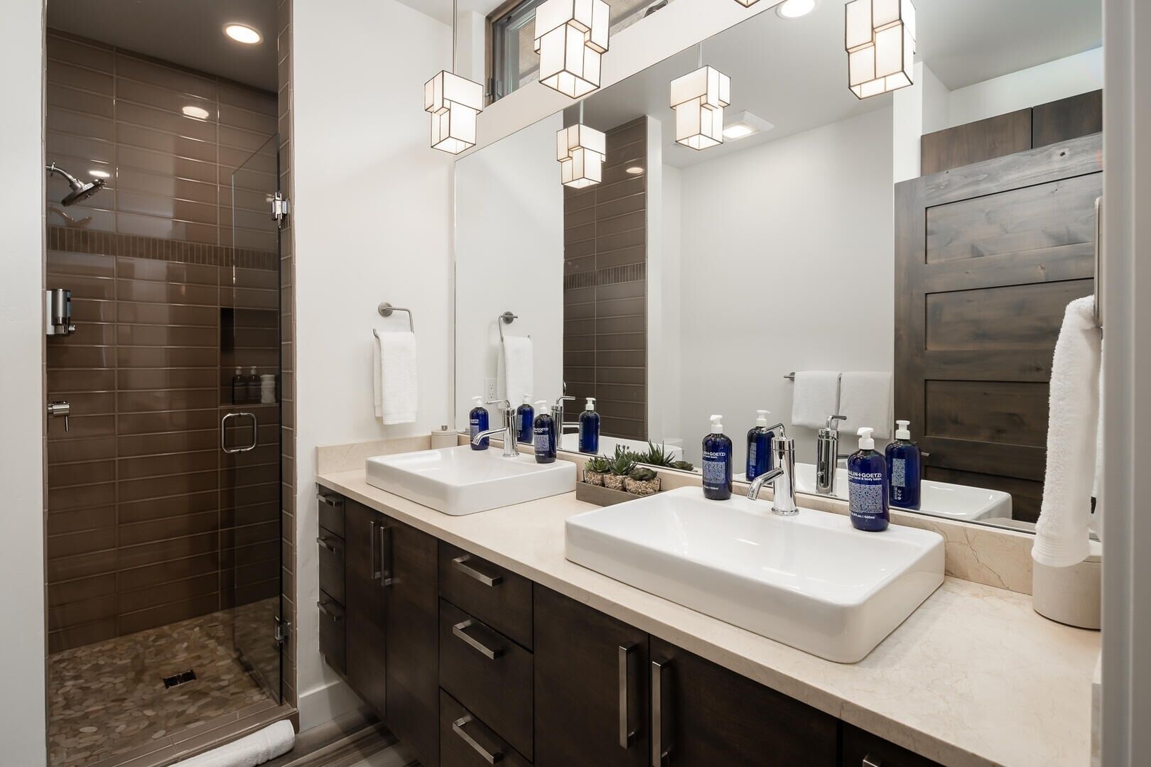 House, 3 Bedrooms | Bathroom | Towels