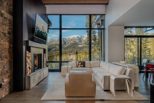 7 Speedwell Drive 4 Bedroom Home by Moonlight Basin Lodging