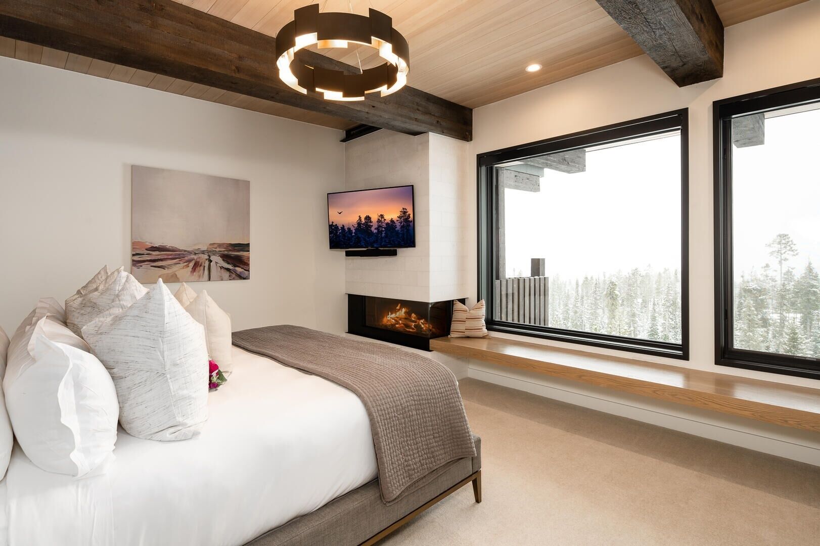 Townhome, 5 Bedrooms | 5 bedrooms, free WiFi, bed sheets