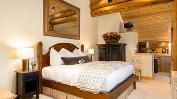 Cottage, 3 Bedrooms | 3 bedrooms, free WiFi, bed sheets