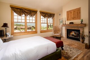 3 多间卧室、免费 WiFi、床单