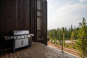 Stadtwohnung, 5 Schlafzimmer | Grill-/Picknickplatz