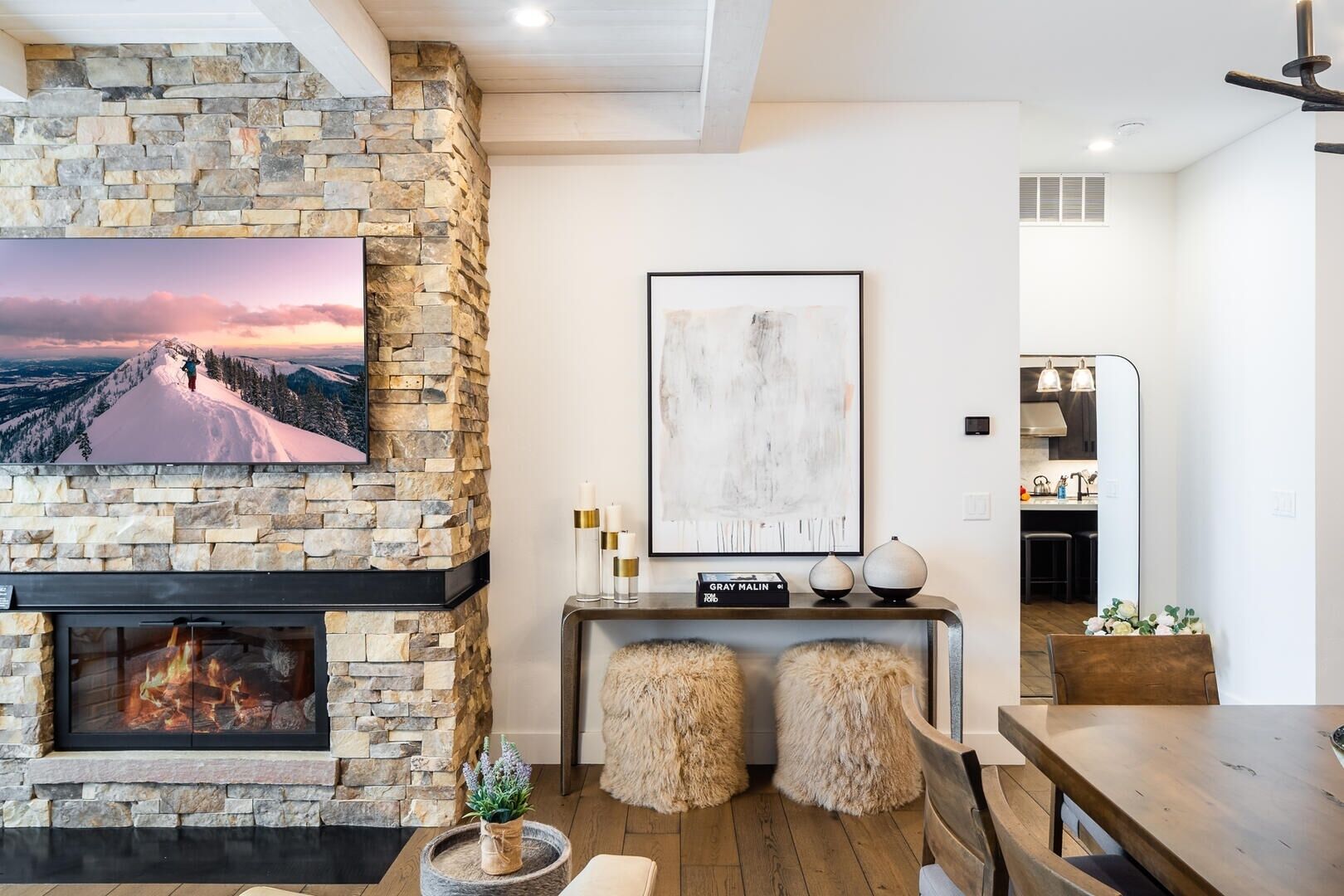 Townhome, 4 Bedrooms | Interior