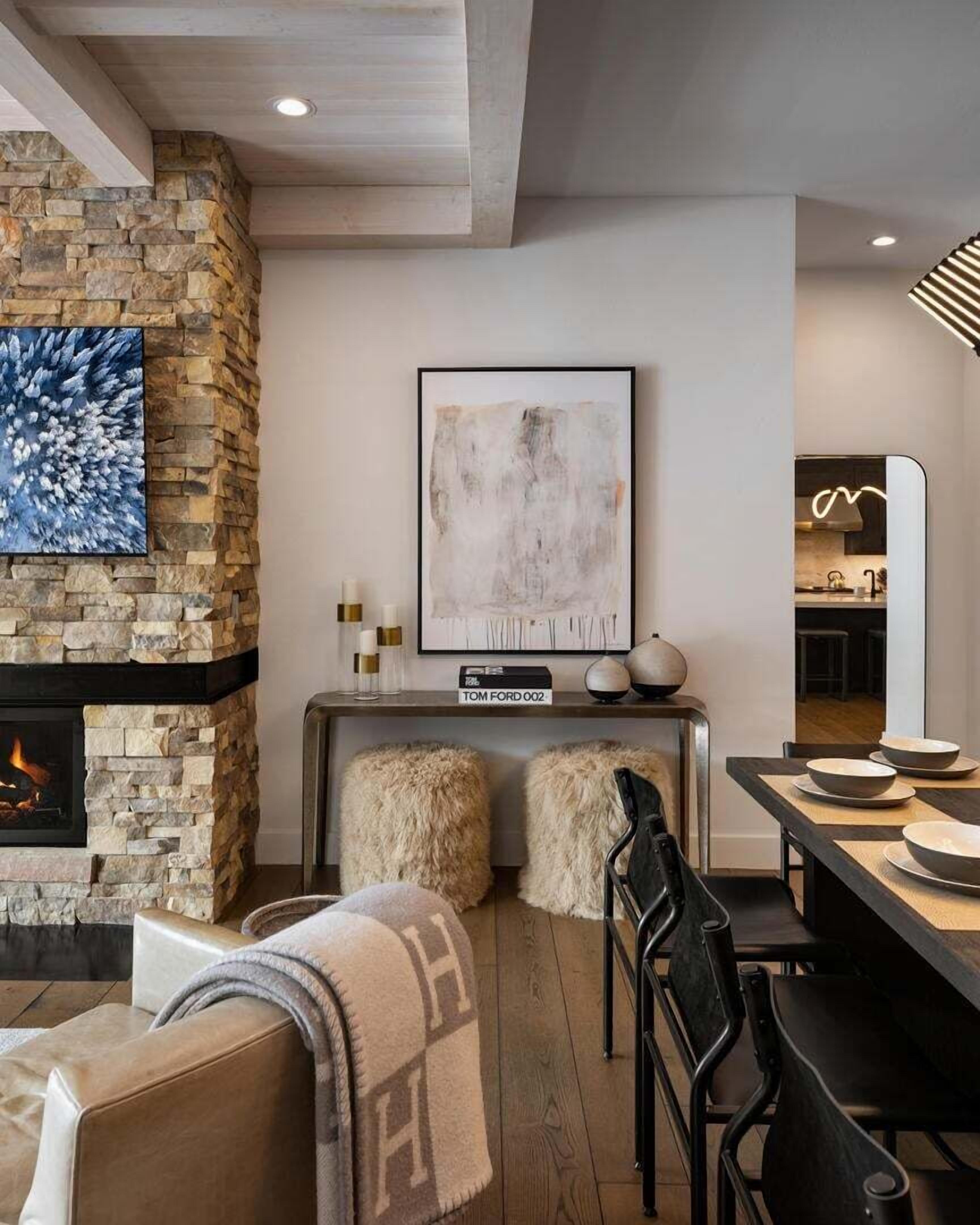 Casa de ciudad, 4 habitaciones | Restaurantes