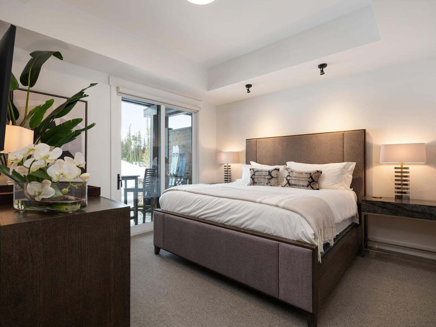 Resortwoning, 4 slaapkamers | 4 slaapkamers, gratis wifi, beddengoed