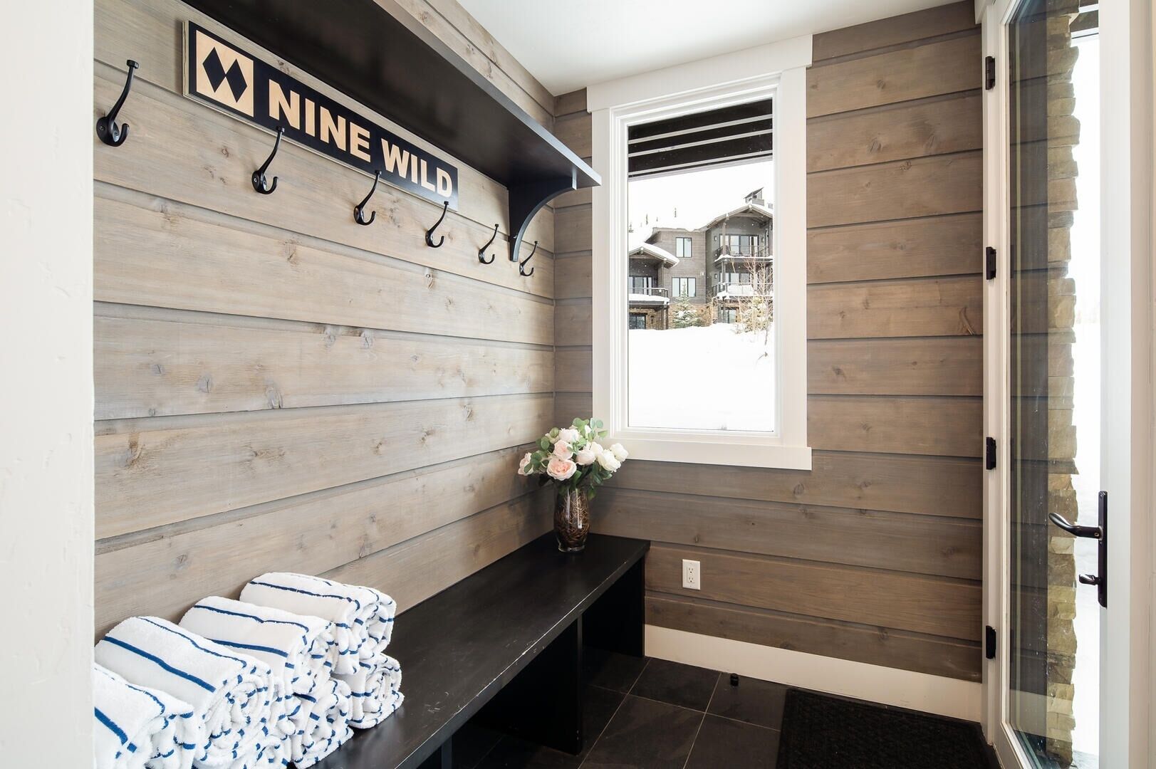 Townhome, 4 Bedrooms | Interior detail