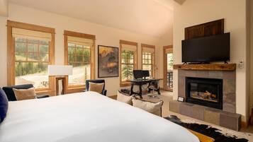 Casa de campo, 3 quartos | 3 quartos, Wi-Fi de cortesia, roupa de cama